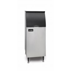 Ice Storage Bin